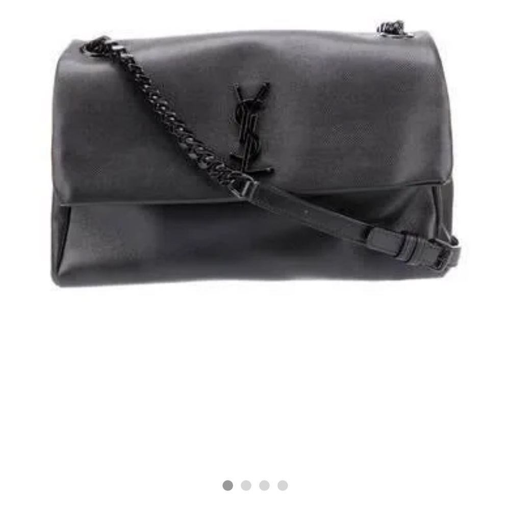 YSL Hollywood bag